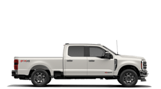 2027 Ford Super Duty® External Image 5